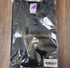 Mサイズ　乃木坂46 久保史緒里　卒コン　洗濯板で洗った風ダメージTシャツ