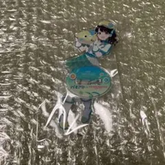 福丸小糸 モアクト アイドルマスター アクリルスタンド アクスタ