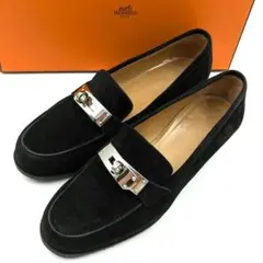 2025年最新】エルメスモカシンの人気アイテム - メルカリ