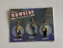 ニュージーズ　NEWSIES 京本大我　グッズセット 2025年最新】ニュージーズグッズの人気アイテム - メルカリ