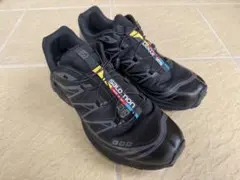 Salomon S-LAB XT 6 スニーカー サロモン