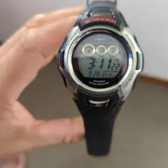 G-SHOCK GW-500A 電波ソーラー