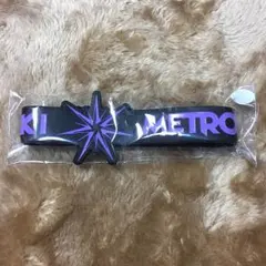 METRO POLIZ NAOKI ゴムブレス