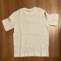 BIWACOTTON 白Tシャツ
