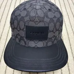 2026年最新】COACH メンズ キャップの人気アイテム - メルカリ
