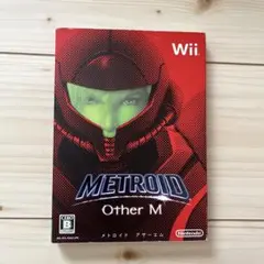 METROID Other M