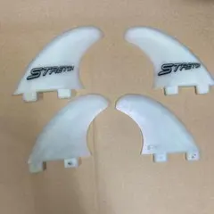 FCS クアッドフィン