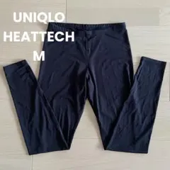 UNIQLO HEATTECH レギンス レディース　M