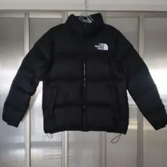 ノースフェイス　ヌプシ　ダウンジャケット　メンズ