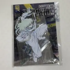 ヒロアカ 相澤消太 イレイザーヘッド アクスタ 未開封