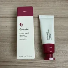 Glossier Cloud Paint Haze チークのサムネイル