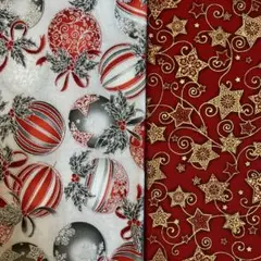 生地 クリスマス