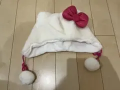 Hello Kitty キティ ファンキャップ