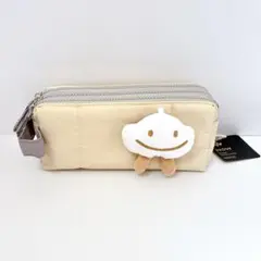 ペンケース 大容量 かわいい筆箱 3階建てペンケース 筆箱 文房具