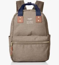 anello リュック デイパック