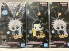 【新品】呪術廻戦 一番くじ 懐玉・玉折編-壱- アクリルチャーム