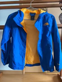THE NORTH FACE キッズジャケットS/P 7/8