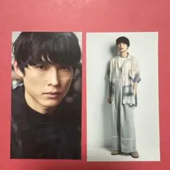 松村北斗さん着用 OMIYAGE 東京摩天楼 Tシャツ - メルカリ