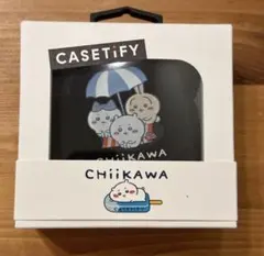 CASETiFY ちいかわ 映画人魚の島のひみつコラボ カードホルダー