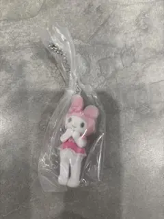 サンリオキャラクターズ ライブキャラクター　マイメロ