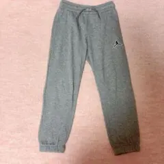 NIKE ジョーダン JORDAN スウェットパンツ　120センチ　 ナイキ