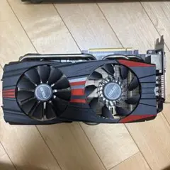 ASUS グラフィックボード GTX780ti