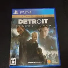 2026年最新】中古 PS4 Detroit:の人気アイテム - メルカリ