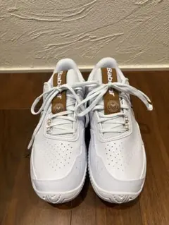 新品】Babolat 25AW テニスキュロットベージュ L - メルカリ
