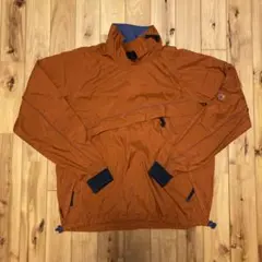 2001 NIKE ACG ナイキ カヤックプルオーバー ジャケット 90s - メルカリ