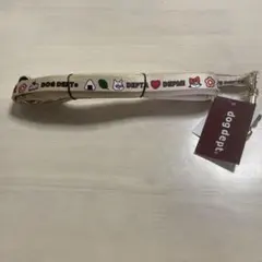 dog dept リード Sサイズのサムネイル