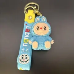 Labubu キーホルダー