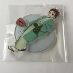 鬼滅の刃 竈門炭治郎 浅草 アクリルスタンド