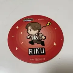 riku