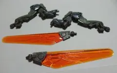 2025年最新】ヘキサギア ジャンクの人気アイテム - メルカリ