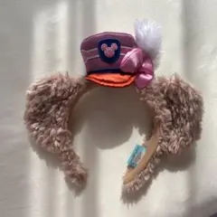 シェリーメイ カチューシャ