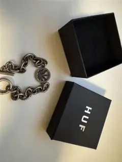 huf ブレスレット