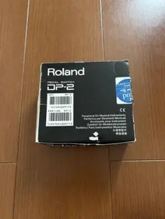 Roland DP-2 ペダルスイッチのサムネイル