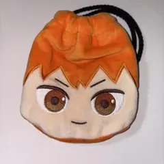 ハイキュー 和紙風缶バッジ 日向翔陽 - メルカリ