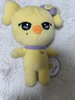 IVE MINIVE MININI ナオリ レイ キーリング - メルカリ