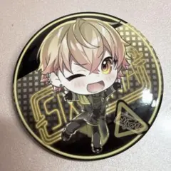 みこと ばにおSD 缶バッジ