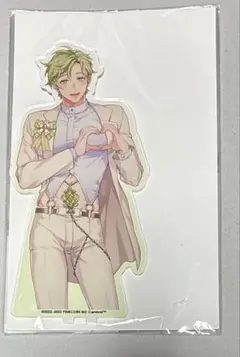 NU:カーニバル ぬカニ オリビン ルームキー ドリンク特典 NU:カーニバル ぬカニ オリビン ルームキー ドリンク特典 ニュー