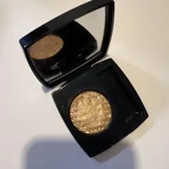 CHANEL オンブルプルミエールクレームプードゥル　925 オーアンティーク