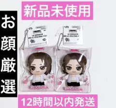 LE SSERAFIM みちっと！きらどるぬいぐるみ SAKURA サクラ