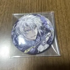 アイナナ 10周年 缶バッジ コレクション B 八乙女楽 TRIGGER - メルカリ
