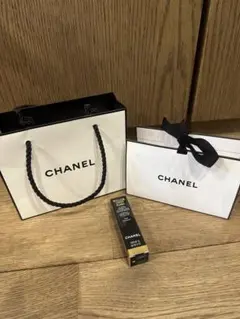 シャネル リップ