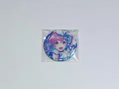 プロセカ グリッター缶バッジコレクション vol.24 A　桃井　愛莉