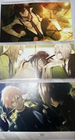 2025年最新】Collar×Malice 冴木の人気アイテム - メルカリ