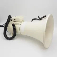 2026年最新】拡声器 中古の人気アイテム - メルカリ