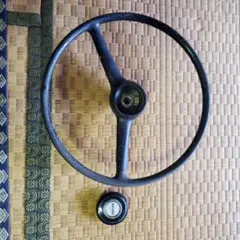 クラシックMINI ステアリング Mk3 - メルカリ