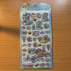 うるちゅるPOP SEAL トムとジェリー